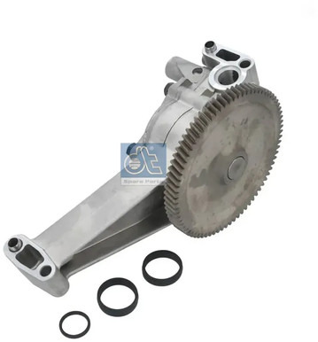 Scania R450 Oliepomp 2028987 | 2209509 Euro 6 - Oliepumpe for Lastbil: billede 1 Scania R450 Oliepomp 2028987 | 2209509 Euro 6 - Oliepumpe for Lastbil: billede 1