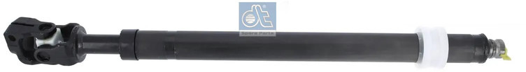 Scania Stuurkolom 1784689 - Ratstamme for Lastbil: billede 1 Scania Stuurkolom 1784689 - Ratstamme for Lastbil: billede 1