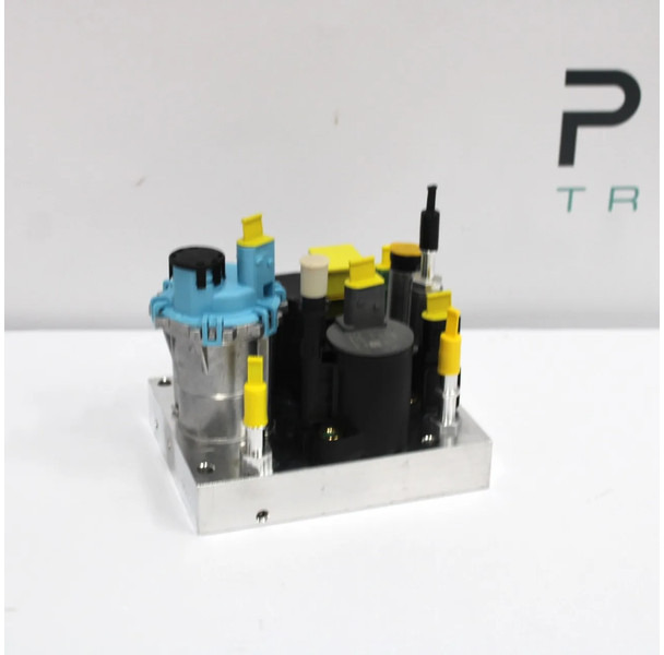 Volvo FH/FM AdBlue Pomp 21679299 | 7421892627 | 23387854 Nieuw - Brændstofsystem for Lastbil: billede 1 Volvo FH/FM AdBlue Pomp 21679299 | 7421892627 | 23387854 Nieuw - Brændstofsystem for Lastbil: billede 1