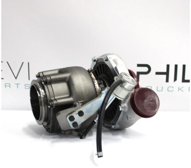 Volvo FH/FM Turbo 21989961 | 21900655 | 7421989979 Nieuw - Turbolader for Lastbil: billede 2 Volvo FH/FM Turbo 21989961 | 21900655 | 7421989979 Nieuw - Turbolader for Lastbil: billede 2