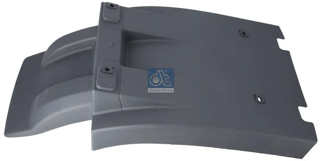 Volvo FH Spatscherm Linksvoor 84007495 | 826337710 Euro 6 - Skærm for Lastbil: billede 1 Volvo FH Spatscherm Linksvoor 84007495 | 826337710 Euro 6 - Skærm for Lastbil: billede 1