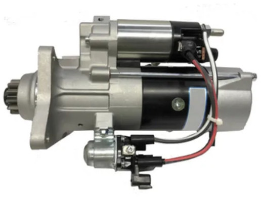 Volvo FH Startmotor 23836529 Euro 6 - Starter for Lastbil: billede 1 Volvo FH Startmotor 23836529 Euro 6 - Starter for Lastbil: billede 1