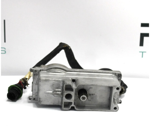 Volvo FH VTG Actuator 22023448 Gereviseerd - Turbolader for Lastbil: billede 2 Volvo FH VTG Actuator 22023448 Gereviseerd - Turbolader for Lastbil: billede 2