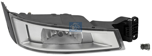Volvo FH4 Mistlamp Rechts 24159473 | 22332592 - Tågelygte for Lastbil: billede 1 Volvo FH4 Mistlamp Rechts 24159473 | 22332592 - Tågelygte for Lastbil: billede 1