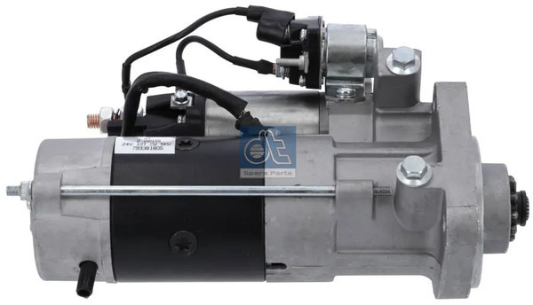 Volvo FL Startmotor 20938971 | 20997663 - Starter for Lastbil: billede 1 Volvo FL Startmotor 20938971 | 20997663 - Starter for Lastbil: billede 1