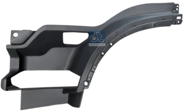Volvo FMX/FM5 Instapkast Links 84433448 - Trin for Lastbil: billede 1 Volvo FMX/FM5 Instapkast Links 84433448 - Trin for Lastbil: billede 1