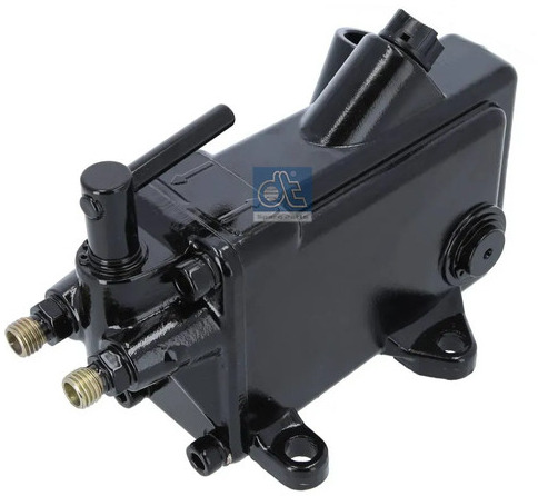 Volvo Kantelpomp 21694314 | 20711127 - Hydraulikpumpe for Lastbil: billede 1 Volvo Kantelpomp 21694314 | 20711127 - Hydraulikpumpe for Lastbil: billede 1