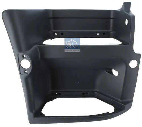 Volvo /Renault Instapkast Rechts 5010578876 | 20593734 - Trin for Lastbil: billede 1 Volvo /Renault Instapkast Rechts 5010578876 | 20593734 - Trin for Lastbil: billede 1