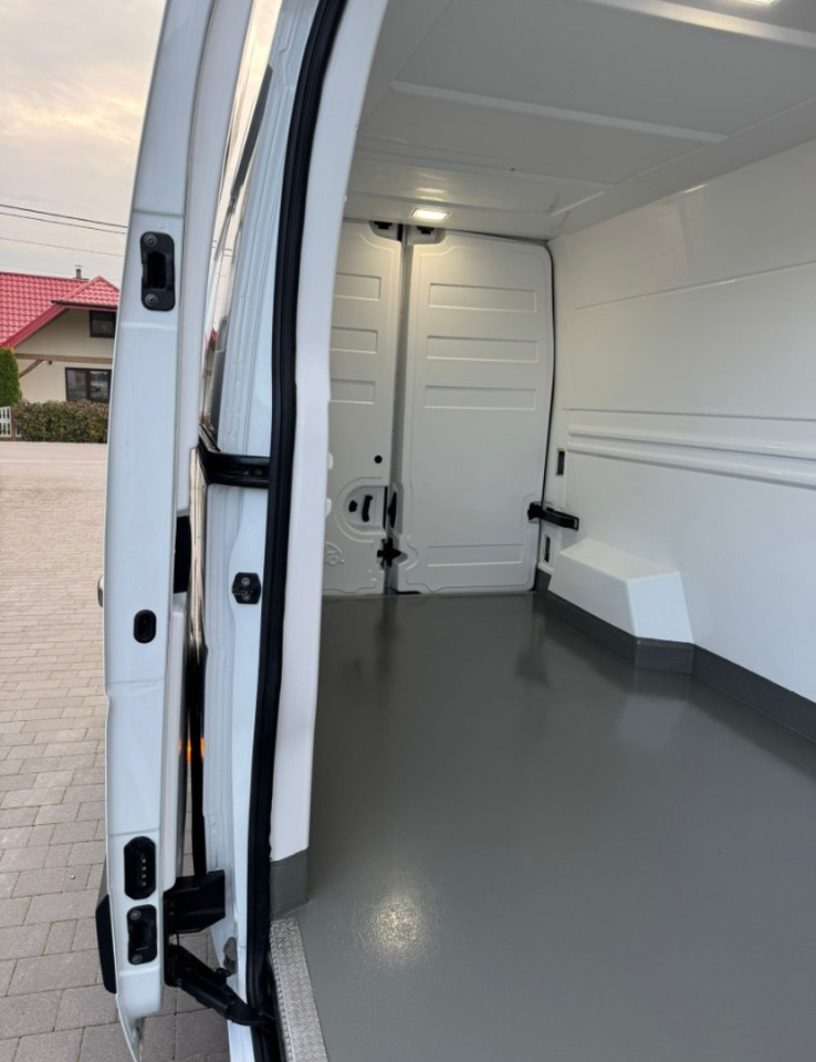 Opel Movano Izoterma L3 H2 Maxi Nowa Firmy Carpol - Kølebil: billede 4 Opel Movano Izoterma L3 H2 Maxi Nowa Firmy Carpol - Kølebil: billede 4