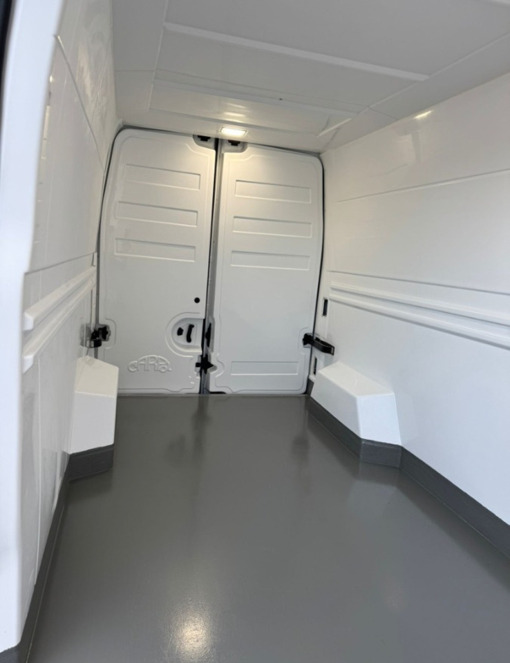 Opel Movano Izoterma L3 H2 Maxi Nowa Firmy Carpol - Kølebil: billede 5 Opel Movano Izoterma L3 H2 Maxi Nowa Firmy Carpol - Kølebil: billede 5