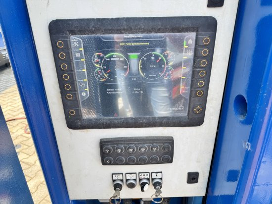 Eggersmann Forus SE 250 - Neddeler: billede 3 Eggersmann Forus SE 250 - Neddeler: billede 3
