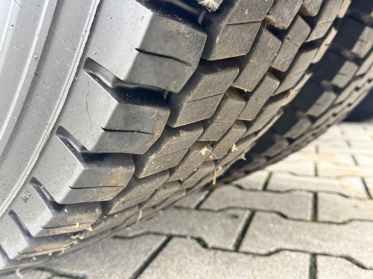 SCANIA R450 Standard Tractorunit - Trækker: billede 4 SCANIA R450 Standard Tractorunit - Trækker: billede 4