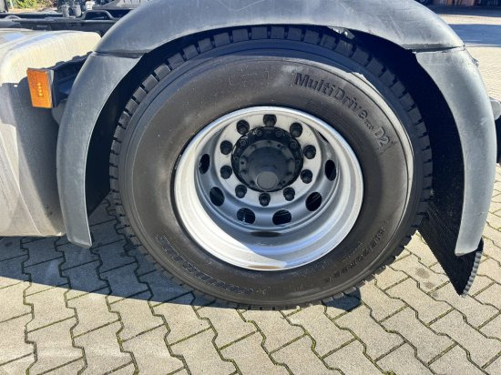 Trækker Scania R450 DC 13 164 Euro 6 Highline Retarder: billede 11