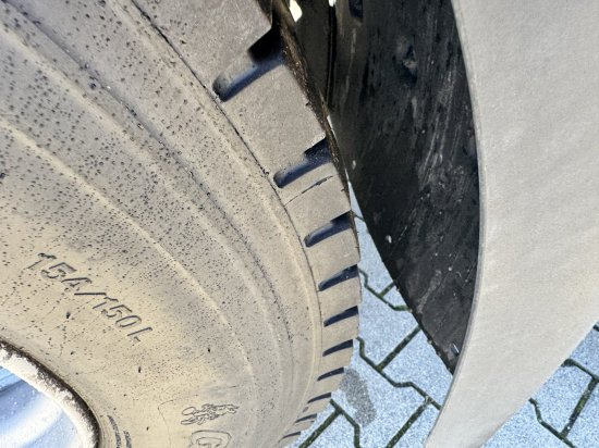 Trækker Scania R450 DC 13 164 Euro 6 Highline Retarder: billede 14