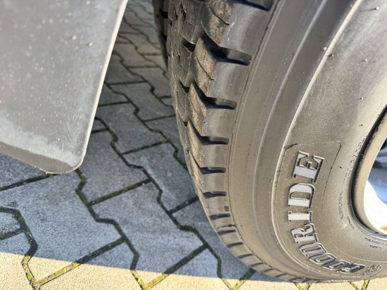 Trækker Scania R450 DC 13 164 Euro 6 Highline Retarder: billede 10