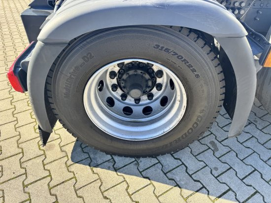 Trækker Scania R450 DC 13 164 Euro 6 Highline Retarder: billede 15