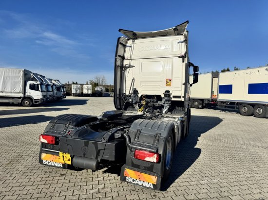 Trækker Scania R450 DC 13 164 Euro 6 Highline Retarder: billede 13