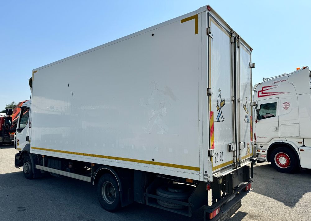 Renault D12 - Lastbil med lad: billede 3 Renault D12 - Lastbil med lad: billede 3