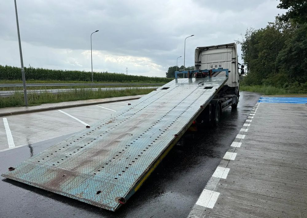 Scania R380 PD Autopomoc Specialny tacho na tarczki wciągarka - Bjærgningskøretøj: billede 5 Scania R380 PD Autopomoc Specialny tacho na tarczki wciągarka - Bjærgningskøretøj: billede 5