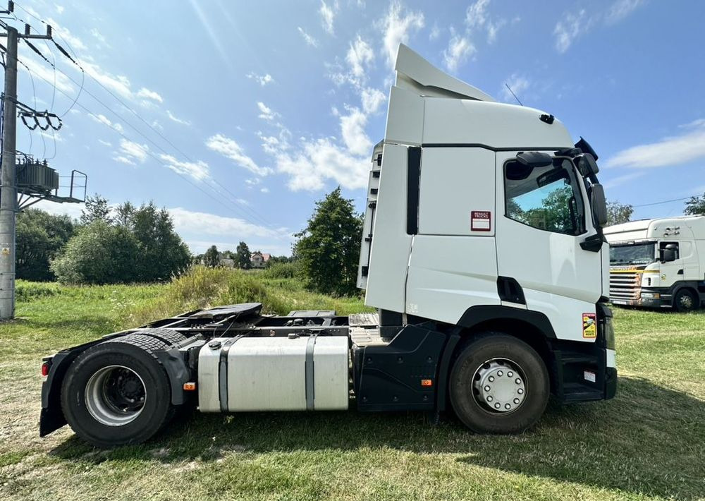 Renault T460 - Trækker: billede 5 Renault T460 - Trækker: billede 5