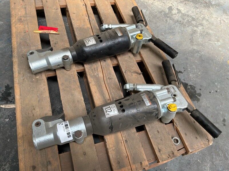 Doosan DCT25BV - Boremaskine: billede 5 Doosan DCT25BV - Boremaskine: billede 5