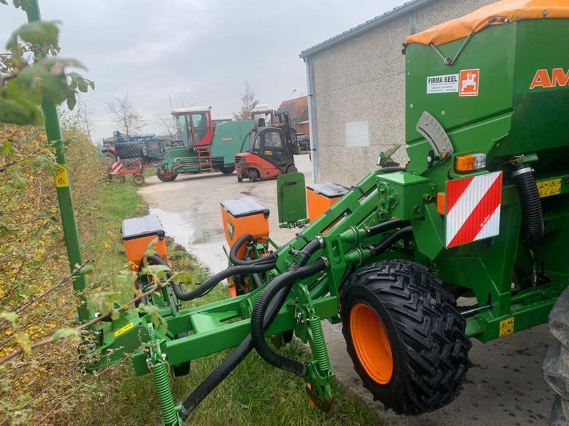 Amazone ED602-K - Entreprenørmaskin: billede 5 Amazone ED602-K - Entreprenørmaskin: billede 5