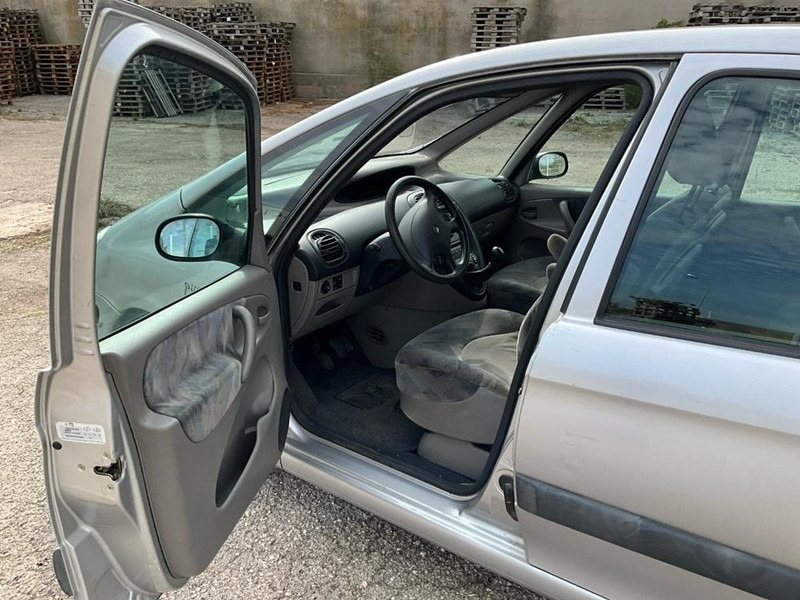 Citroën Xsara - Entreprenørmaskin: billede 5 Citroën Xsara - Entreprenørmaskin: billede 5