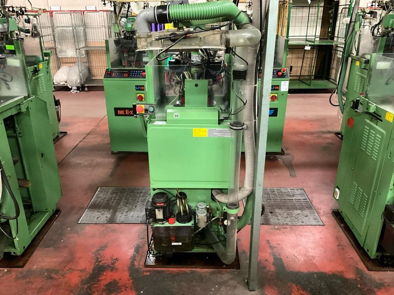 Matec HF 4.7VM - Industrimaskine: billede 3 Matec HF 4.7VM - Industrimaskine: billede 3