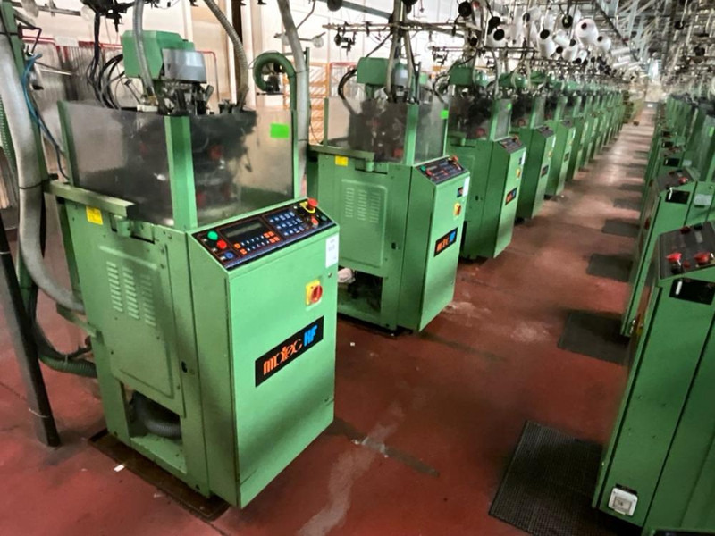 Matec HF 4.7VM - Industrimaskine: billede 1 Matec HF 4.7VM - Industrimaskine: billede 1