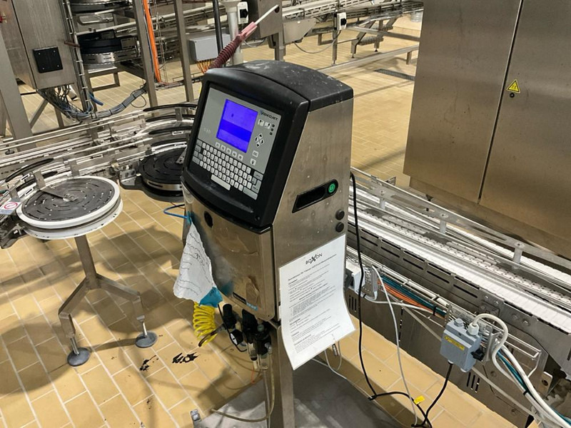 Tetra Pak - Transportbånd: billede 4 Tetra Pak - Transportbånd: billede 4