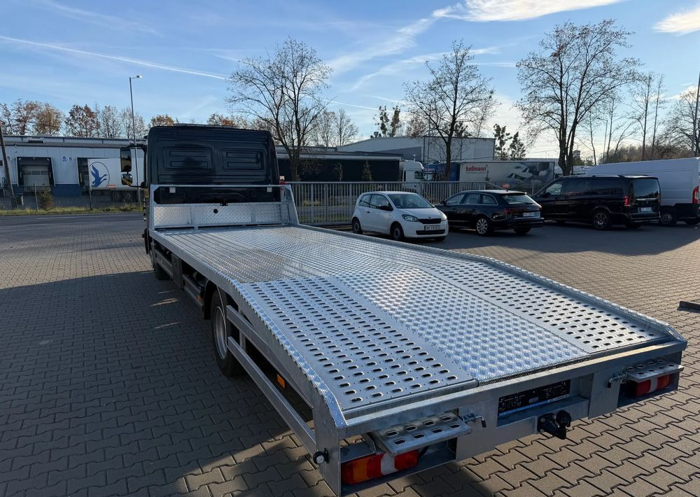 Mercedes-Benz ATEGO 818 AUTOLAWETA - Bjærgningskøretøj: billede 3 Mercedes-Benz ATEGO 818 AUTOLAWETA - Bjærgningskøretøj: billede 3