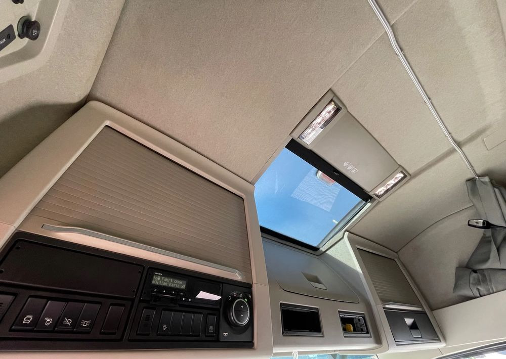 Trækker Volvo FH 460: billede 13 Trækker Volvo FH 460: billede 13