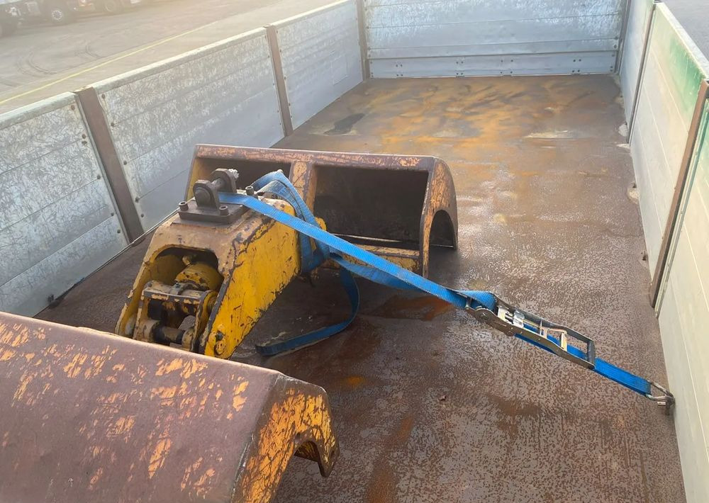 Volvo FM340 Wywrotka 5,40m, Hiab 144E Duo- pilot, - Tipvogn lastbil: billede 5 Volvo FM340 Wywrotka 5,40m, Hiab 144E Duo- pilot, - Tipvogn lastbil: billede 5