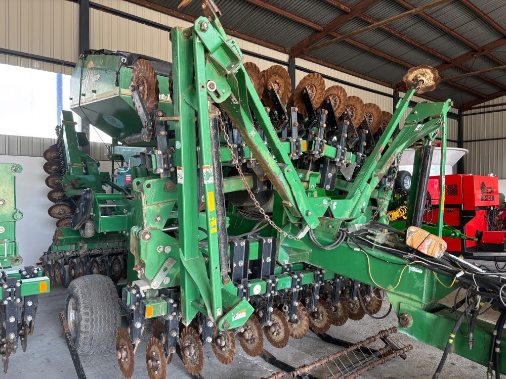 Great Plains NTA 2000 - Kombi-såmaskine: billede 4 Great Plains NTA 2000 - Kombi-såmaskine: billede 4