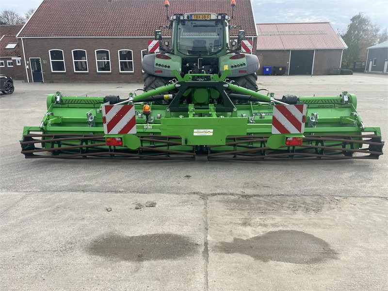 AVR G force HD 8*75 - Maskine til jordbearbejdning: billede 1 AVR G force HD 8*75 - Maskine til jordbearbejdning: billede 1