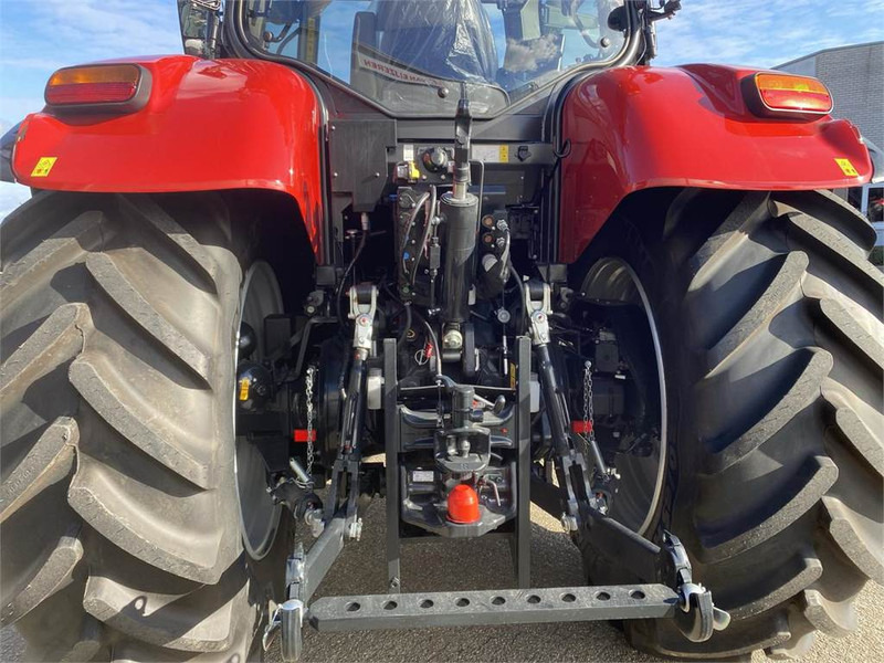 Case IH Puma 165 CVX Drive - Traktor: billede 5 Case IH Puma 165 CVX Drive - Traktor: billede 5