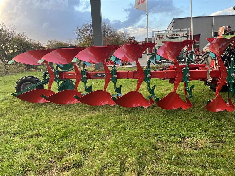 Kverneland 3400B - Plov: billede 2 Kverneland 3400B - Plov: billede 2