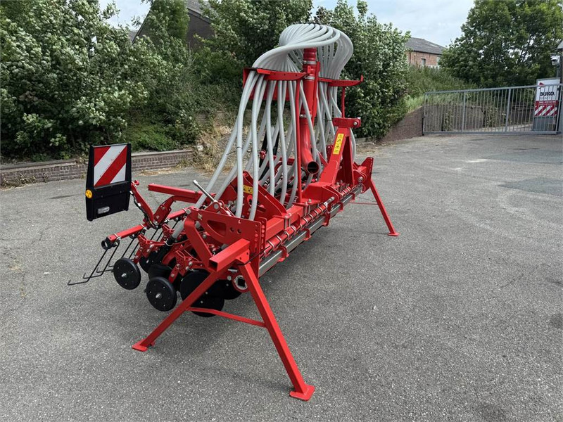 Kverneland CB 3000 - Så-/ Plantemaskine: billede 4 Kverneland CB 3000 - Så-/ Plantemaskine: billede 4