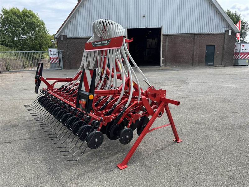Kverneland CB 3000 - Så-/ Plantemaskine: billede 3 Kverneland CB 3000 - Så-/ Plantemaskine: billede 3
