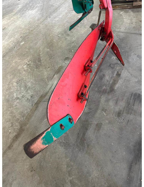 Kverneland LO / LB - Plov: billede 4 Kverneland LO / LB - Plov: billede 4