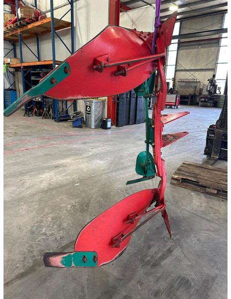 Kverneland LO / LB - Plov: billede 5 Kverneland LO / LB - Plov: billede 5