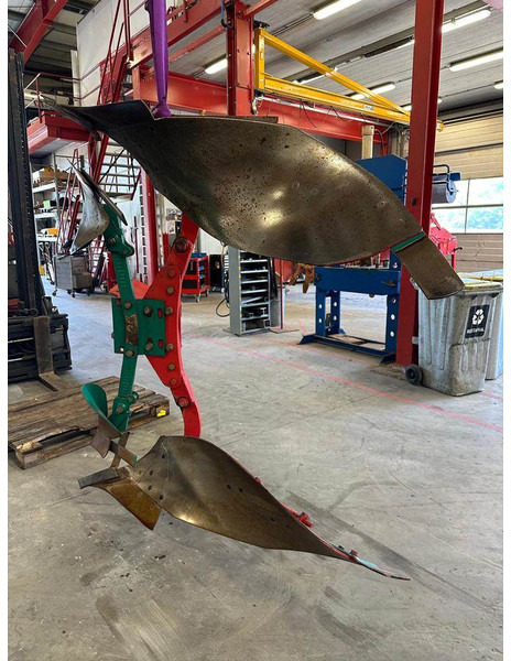 Plov Kverneland LO / LB: billede 6