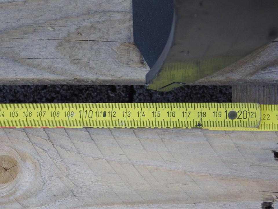 Holzgreifer für Bagger bis ca. 10 To / LKW Kran - Grab for Entreprenørmaskin: billede 3 Holzgreifer für Bagger bis ca. 10 To / LKW Kran - Grab for Entreprenørmaskin: billede 3