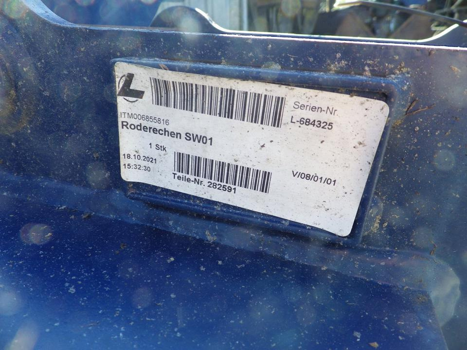 Roderechen Original Lehnhoff ungebraucht Symlock 01 + 03 - Udstyr for Entreprenørmaskin: billede 3 Roderechen Original Lehnhoff ungebraucht Symlock 01 + 03 - Udstyr for Entreprenørmaskin: billede 3