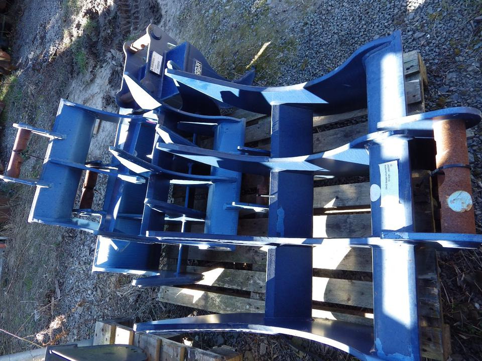 Roderechen Original Lehnhoff ungebraucht Symlock 01 + 03 - Udstyr for Entreprenørmaskin: billede 5 Roderechen Original Lehnhoff ungebraucht Symlock 01 + 03 - Udstyr for Entreprenørmaskin: billede 5