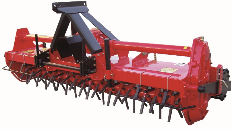 AGRATOR Fraise Rotative G - Jordfræser: billede 1 AGRATOR Fraise Rotative G - Jordfræser: billede 1