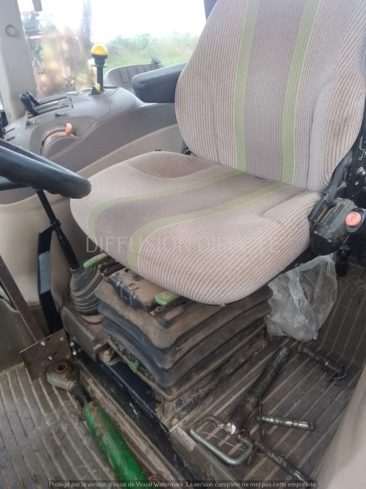 JOHN DEERE TRACTEUR AGRICOLE 5090 M - Traktor: billede 5 JOHN DEERE TRACTEUR AGRICOLE 5090 M - Traktor: billede 5