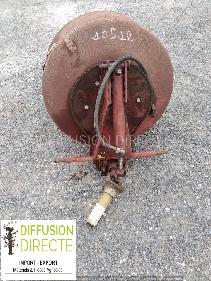 SUIRE BETONNIERE - Betonblander: billede 1 SUIRE BETONNIERE - Betonblander: billede 1