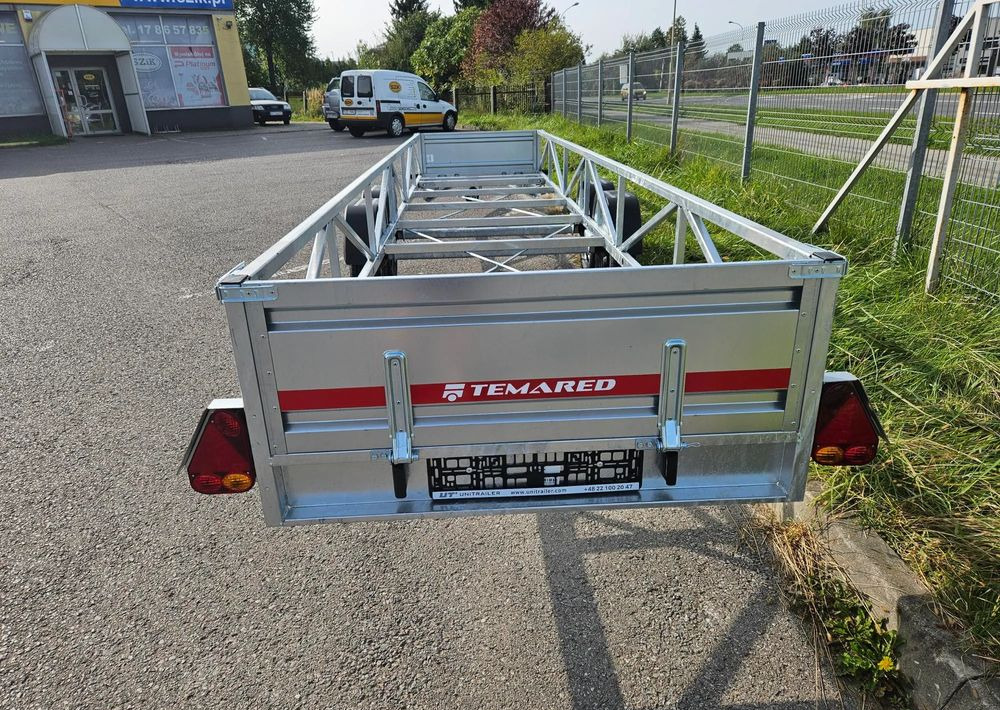 TEMARED DŁUŻYCA 6012 - Anhænger: billede 4 TEMARED DŁUŻYCA 6012 - Anhænger: billede 4
