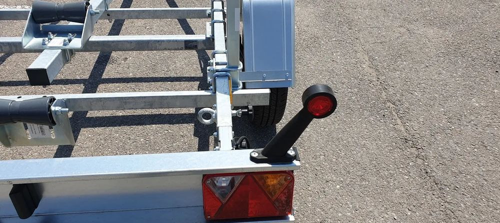 TEMARED B05/055/18 - Bådtrailer: billede 5 TEMARED B05/055/18 - Bådtrailer: billede 5